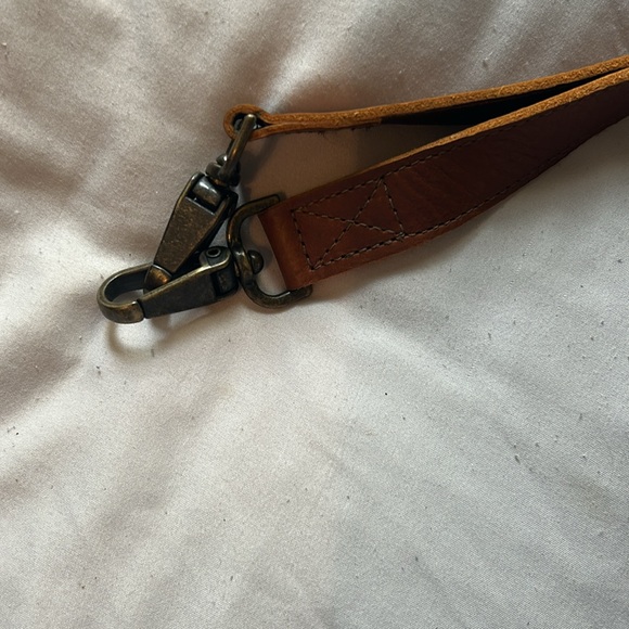 Nena & Co TPB Backpack Straps - Picture 3 of 3